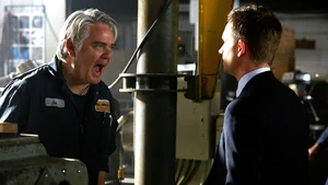 Homens de Terno S4E15