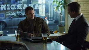 Homens de Terno S4E16