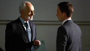 Homens de Terno S4E03