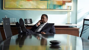 Homens de Terno S5E03