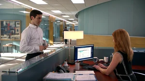 Homens de Terno S6E13