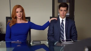 Homens de Terno S6E15