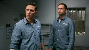 Homens de Terno S6E09