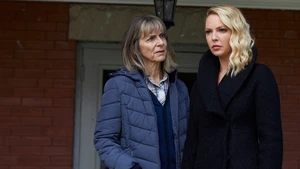 Homens de Terno S8E13