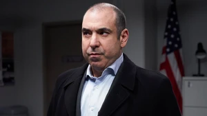 Homens de Terno S8E15