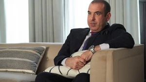 Homens de Terno S8E06