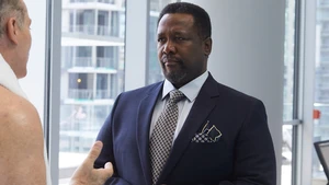 Homens de Terno S8E09