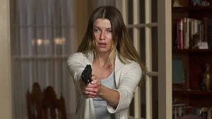 Banshee S1E09