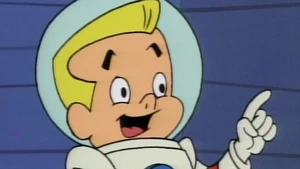 O Pequeno Scooby-Doo S1E10