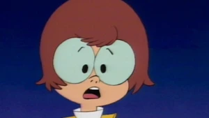 O Pequeno Scooby-Doo S1E11