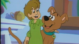 O Pequeno Scooby-Doo S1E02