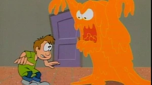 O Pequeno Scooby-Doo S1E03