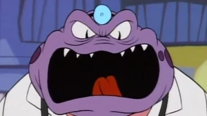 O Pequeno Scooby-Doo S1E04