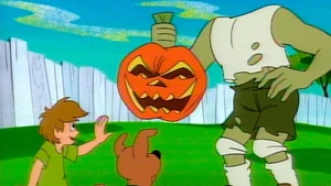 O Pequeno Scooby-Doo S1E09