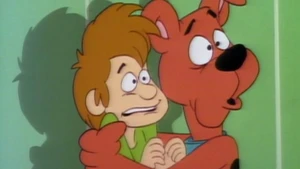 O Pequeno Scooby-Doo S2E04