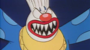 O Pequeno Scooby-Doo S2E08