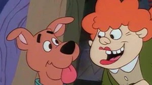 O Pequeno Scooby-Doo S3E01