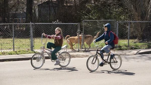 True Detective S3E01