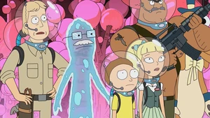 Rick e Morty S1E03