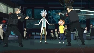 Rick e Morty S2E06
