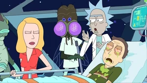 Rick e Morty S2E08
