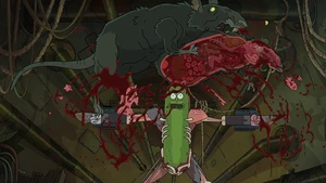 Rick e Morty S3E03