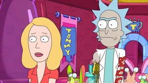 Rick e Morty S3E09