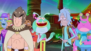 Rick e Morty S5E08