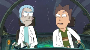 Rick e Morty S7E02