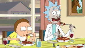 Rick e Morty S7E04