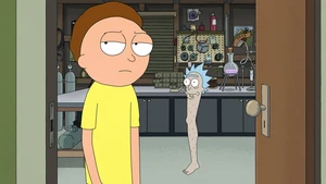Rick e Morty S7E06