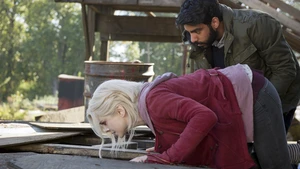 iZombie S1E03