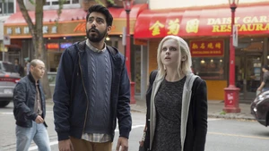 iZombie S1E04