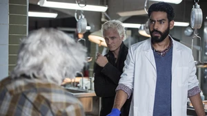 iZombie S2E05