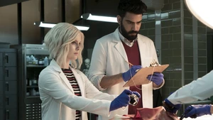 iZombie S3E01