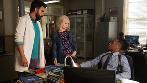 iZombie S3E02