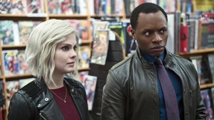 iZombie S3E09
