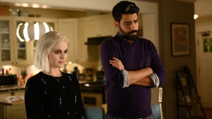 iZombie S5E12