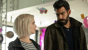 iZombie S5E05
