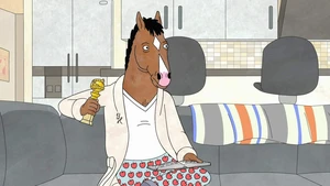 BoJack Horseman S1E12