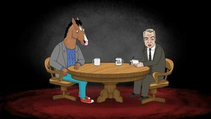 BoJack Horseman S1E01
