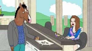 BoJack Horseman S1E03
