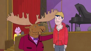 BoJack Horseman S1E04
