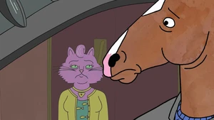 BoJack Horseman S1E07