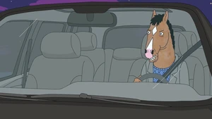 BoJack Horseman S1E09