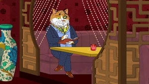 BoJack Horseman S2E10