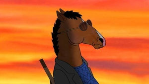 BoJack Horseman S2E11