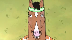 BoJack Horseman S2E12