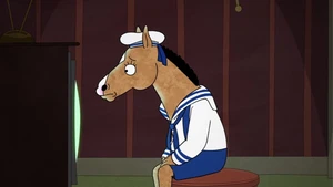 BoJack Horseman S2E01