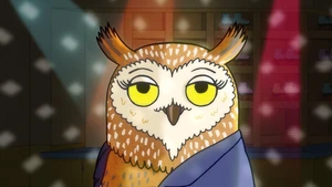 BoJack Horseman S2E02